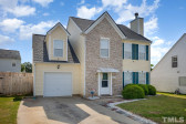 3413 Colossae Ct Raleigh, NC 27610