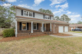 2614 Torcross Dr Fayetteville, NC 28304