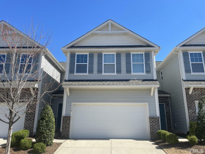 110 Winifred Dr Morrisville, NC 27560