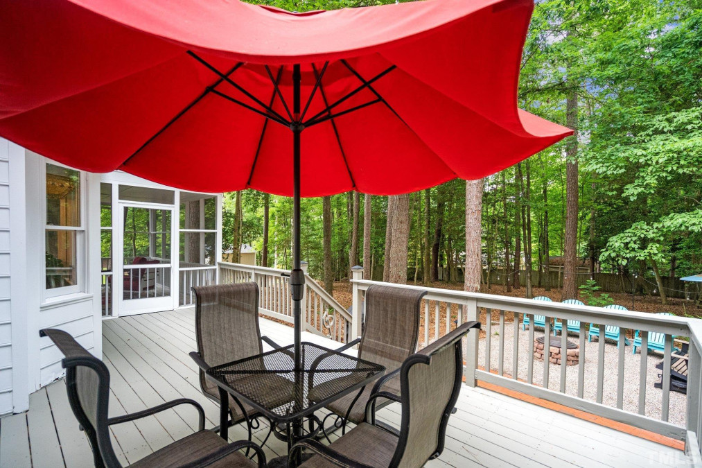 5105 Deer Lake Trl Wake Forest, NC 27587