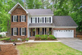 5105 Deer Lake Trl Wake Forest, NC 27587