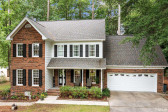 5105 Deer Lake Trl Wake Forest, NC 27587