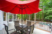 5105 Deer Lake Trl Wake Forest, NC 27587