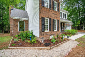 5105 Deer Lake Trl Wake Forest, NC 27587