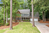 5105 Deer Lake Trl Wake Forest, NC 27587