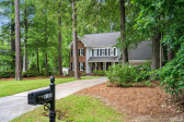 5105 Deer Lake Trl Wake Forest, NC 27587