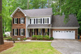 5105 Deer Lake Trl Wake Forest, NC 27587