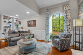 5105 Deer Lake Trl Wake Forest, NC 27587