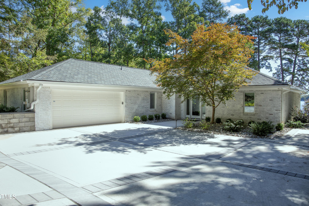 299 Deerfield Ln Semora, NC 27343