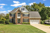 6709 Wavcott Dr Fuquay Varina, NC 27526