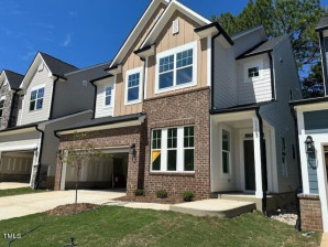 2203 Big Sky Ln Raleigh, NC 27615