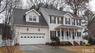 8537 Plimoth Hill Dr Wake Forest, NC 27587