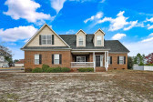 56 Timberline Dr Sanford, NC 27332