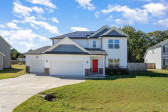 121 Wolf Ridge Ct Willow Springs, NC 27592