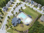 1734 Minley Way Apex, NC 27502