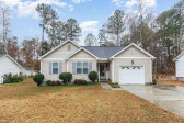 1198 Middleton Dr Creedmoor, NC 27522