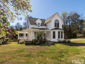 3549 Parker Farm Rd Mebane, NC 27302