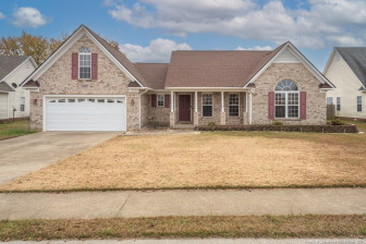 8241 English Saddle Dr Fayetteville, NC 28314