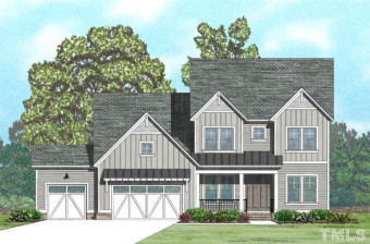 79 Oldham Estate Dr Chapel Hill, NC 27517