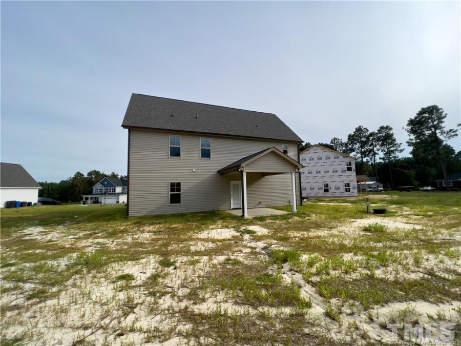 242 Nairn St, Fayetteville, NC 28311 Raleigh Realty