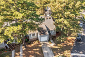 3627 Top Of The Pines Ct Raleigh, NC 27604