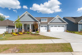 1605 Orange Tip St Fuquay Varina, NC 27526