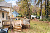 117 Rosehaven Dr Raleigh, NC 27609