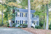 14 Briarfield Ct Durham, NC 27713