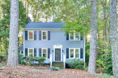 14 Briarfield Ct Durham, NC 27713