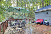 14 Briarfield Ct Durham, NC 27713