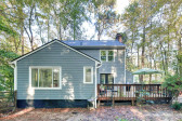 14 Briarfield Ct Durham, NC 27713