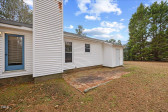 2008 Red Oak Lane Ln Clayton, NC 27520