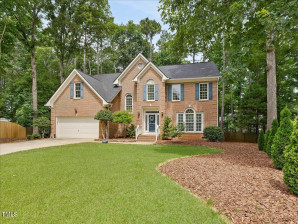 114 Crosswaite Way Cary, NC 27518