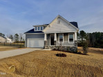 8817 Melvin St Willow Springs, NC 27592