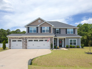 45 Hawks Ridge Ln Smithfield, NC 27577