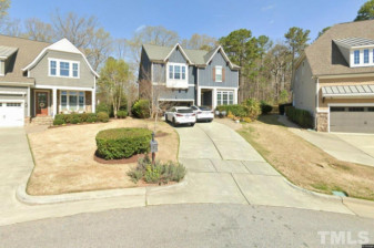 8109 Cranes View Place West Raleigh, NC 27615