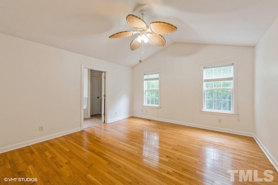356 Galaxy Dr Garner, NC 27529