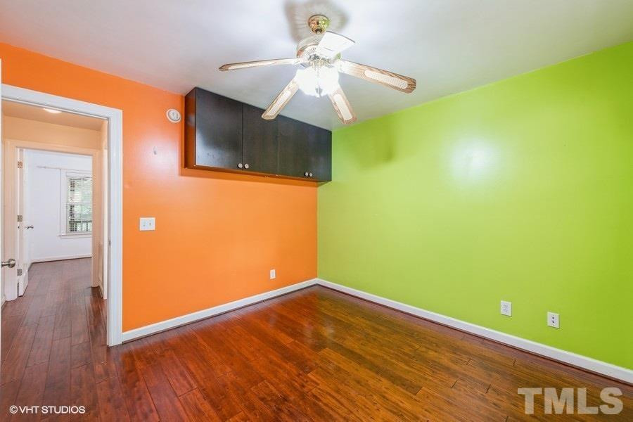 356 Galaxy Dr Garner, NC 27529