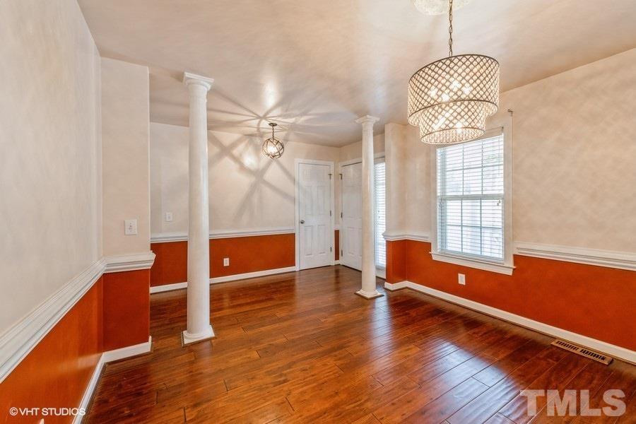 356 Galaxy Dr Garner, NC 27529
