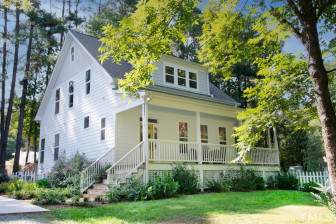234 Joyce Rd Hillsborough, NC 27278