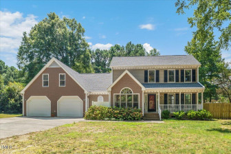 313 Martindale Dr Raleigh, NC 27614