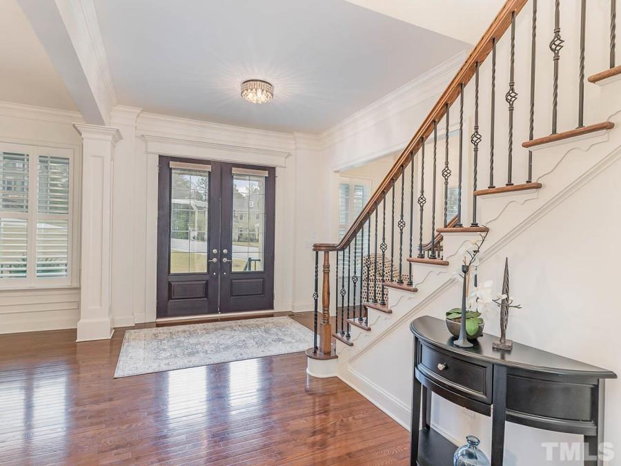 116 Eagles Watch Ln Chapel Hill, NC 27517