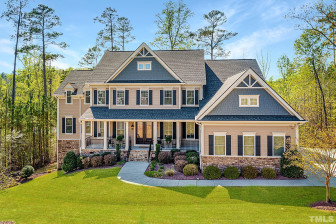 116 Eagles Watch Ln Chapel Hill, NC 27517