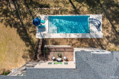 116 Eagles Watch Ln Chapel Hill, NC 27517