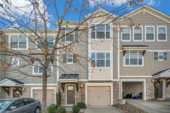 4 Prairie View Ct Durham, NC 27703