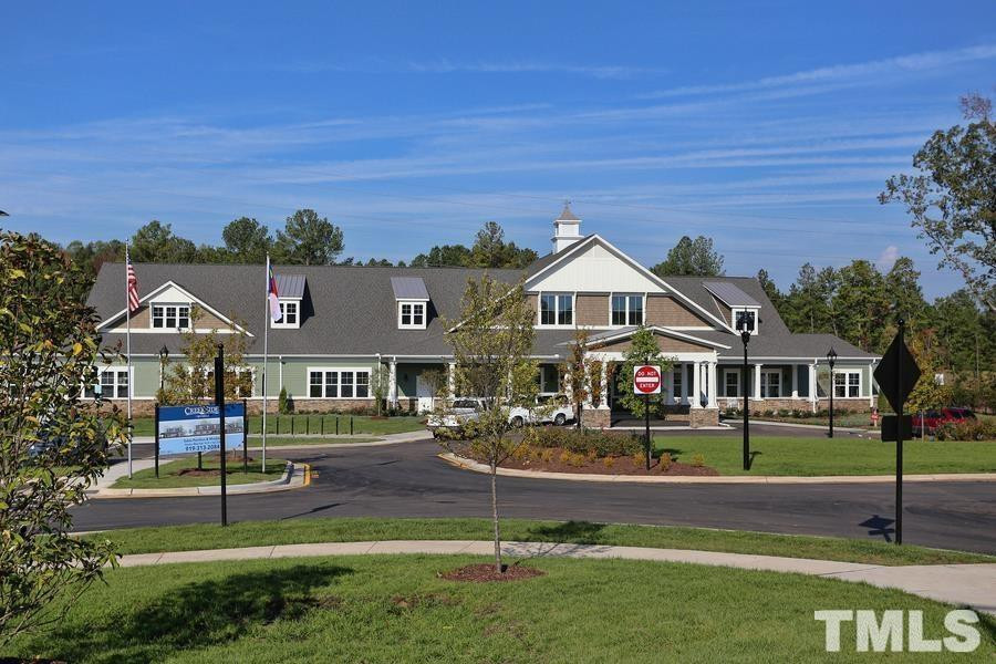 907 Dashwood Dr Durham, NC 27703