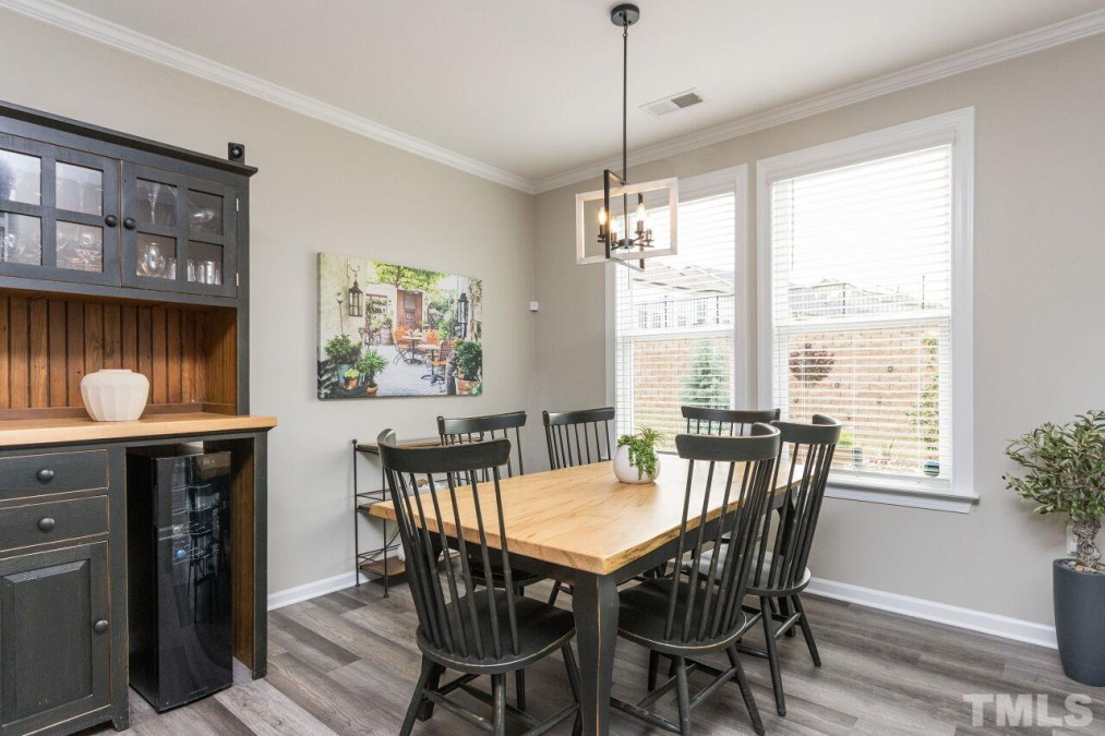 907 Dashwood Dr Durham, NC 27703