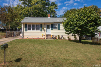 213 Springwood Dr Burlington, NC 27215