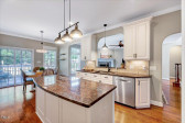 5921 Rounder Ln Holly Springs, NC 27540