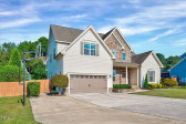 5921 Rounder Ln Holly Springs, NC 27540